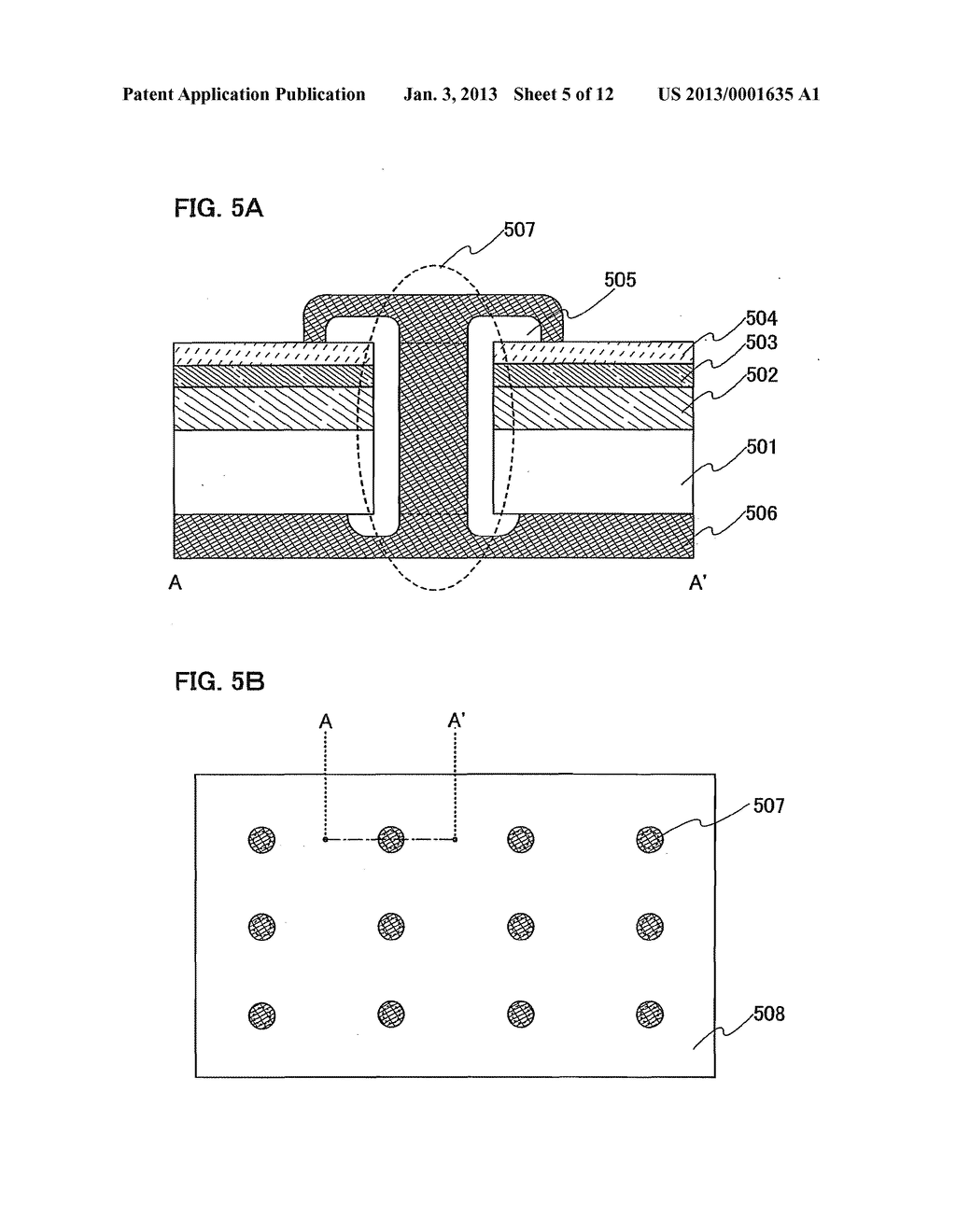 LIGHTING DEVICE - diagram, schematic, and image 06