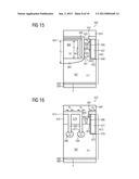 SEMICONDUCTOR DEVICE HAVING A  FLOATING SEMICONDUCTOR ZONE diagram and image