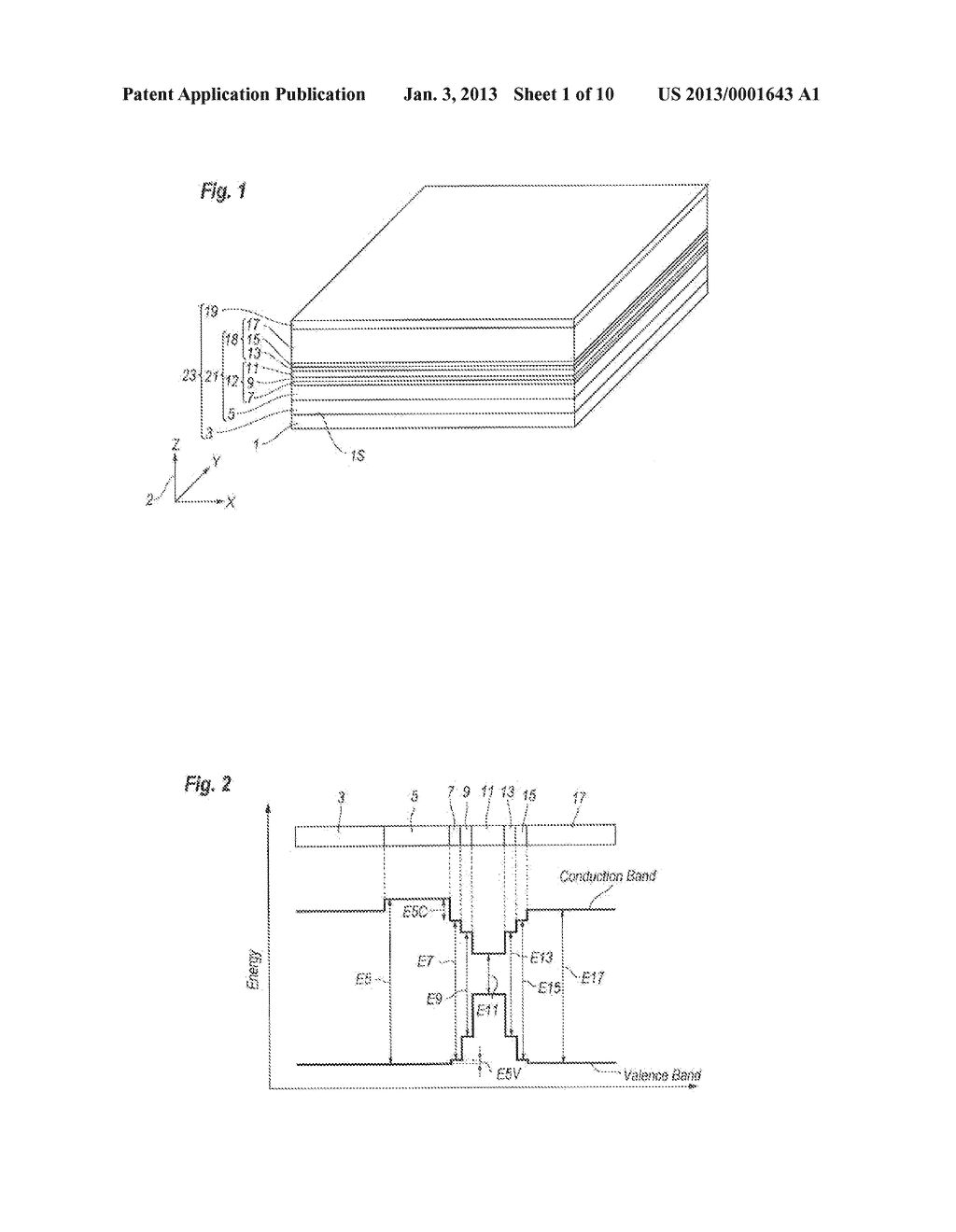 METHOD OF MANUFACTURING PHOTODIODE WITH WAVEGUIDE STRUCTURE AND PHOTODIODE - diagram, schematic, and image 02