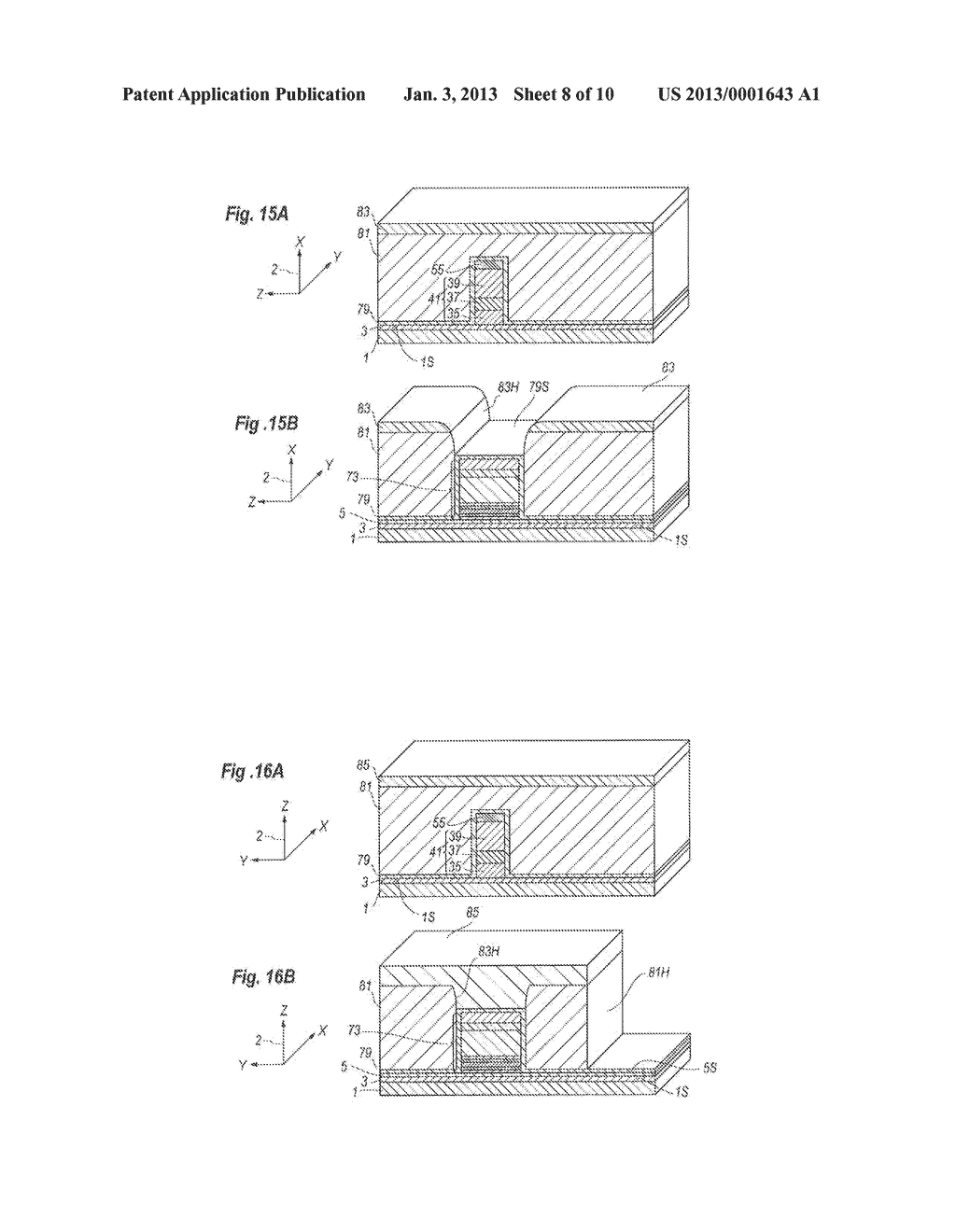 METHOD OF MANUFACTURING PHOTODIODE WITH WAVEGUIDE STRUCTURE AND PHOTODIODE - diagram, schematic, and image 09