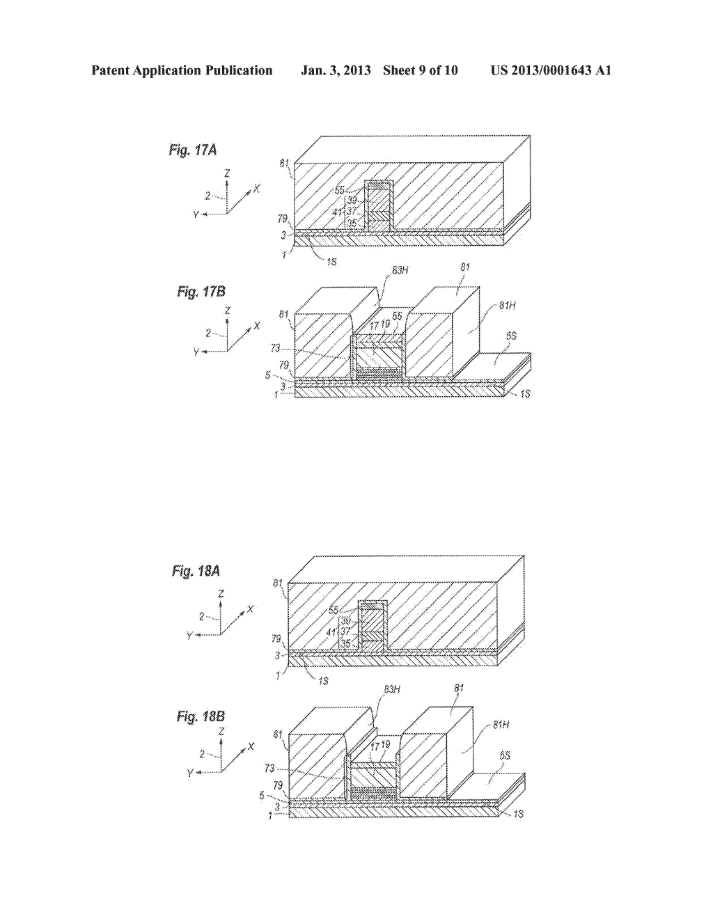METHOD OF MANUFACTURING PHOTODIODE WITH WAVEGUIDE STRUCTURE AND PHOTODIODE - diagram, schematic, and image 10