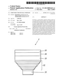 SEMICONDUCTOR EPITAXIAL SUBSTRATE diagram and image