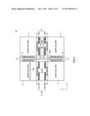 SEMICONDUCTOR DEVICE EMPLOYING CIRCUIT BLOCKS HAVING THE SAME     CHARACTERISTICS diagram and image