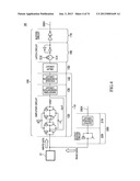 SEMICONDUCTOR DEVICE EMPLOYING CIRCUIT BLOCKS HAVING THE SAME     CHARACTERISTICS diagram and image