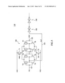 SEMICONDUCTOR DEVICE EMPLOYING CIRCUIT BLOCKS HAVING THE SAME     CHARACTERISTICS diagram and image