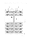 SEMICONDUCTOR DEVICE EMPLOYING CIRCUIT BLOCKS HAVING THE SAME     CHARACTERISTICS diagram and image