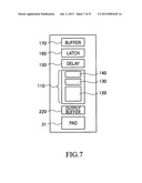 SEMICONDUCTOR DEVICE EMPLOYING CIRCUIT BLOCKS HAVING THE SAME     CHARACTERISTICS diagram and image