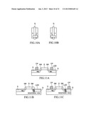 SEMICONDUCTOR DEVICE EMPLOYING CIRCUIT BLOCKS HAVING THE SAME     CHARACTERISTICS diagram and image