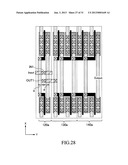 SEMICONDUCTOR DEVICE EMPLOYING CIRCUIT BLOCKS HAVING THE SAME     CHARACTERISTICS diagram and image