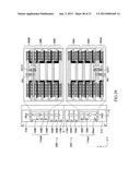 SEMICONDUCTOR DEVICE EMPLOYING CIRCUIT BLOCKS HAVING THE SAME     CHARACTERISTICS diagram and image