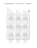 Memory Cells, Arrays Of Memory Cells, And Methods Of Forming Memory Cells diagram and image