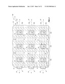 Memory Cells, Arrays Of Memory Cells, And Methods Of Forming Memory Cells diagram and image