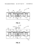 LOCAL INTERCONNECT HAVING INCREASED MISALIGNMENT TOLERANCE diagram and image