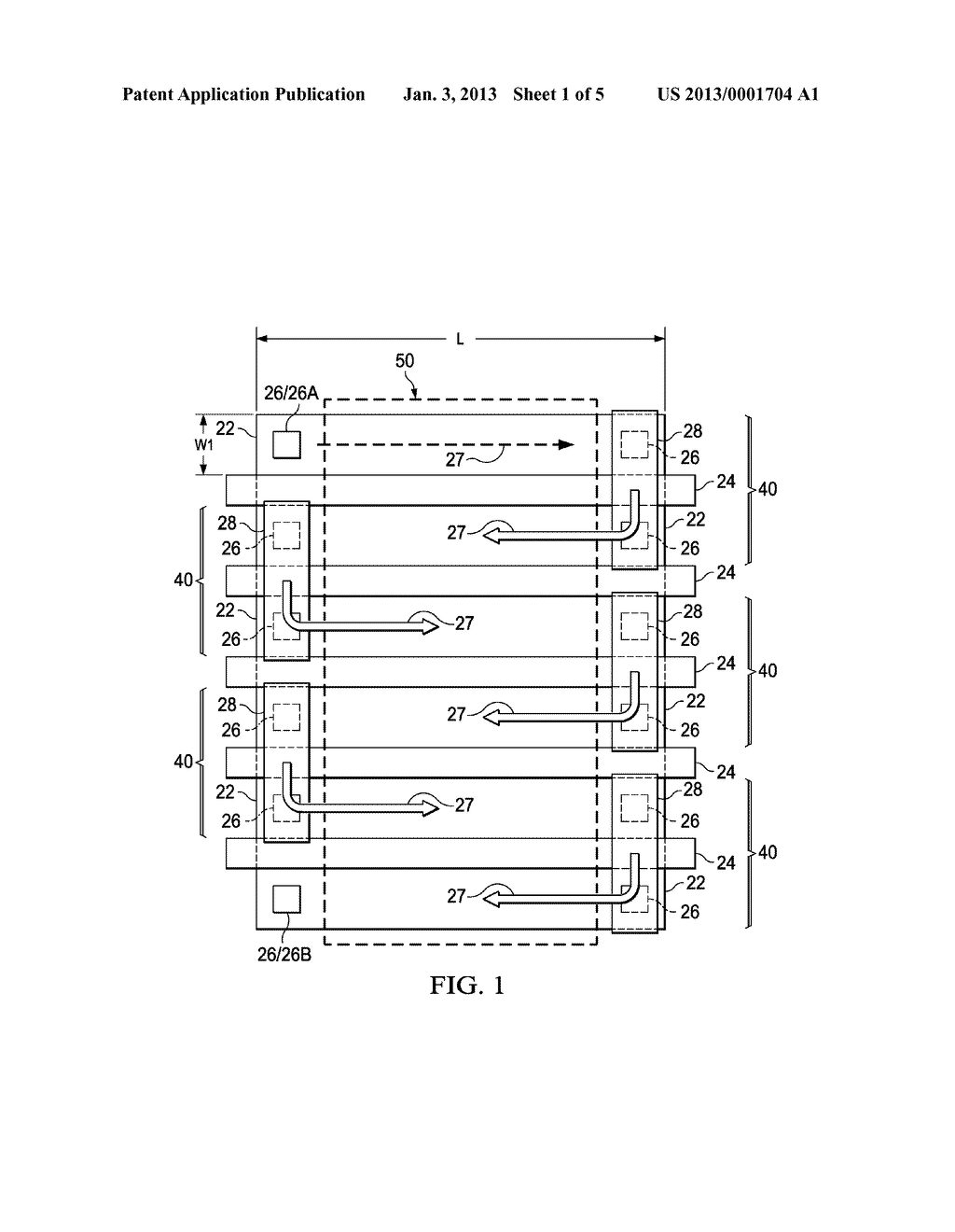 Resistors Formed Based on Metal-Oxide-Semiconductor Structures - diagram, schematic, and image 02