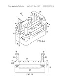 Resistors Formed Based on Metal-Oxide-Semiconductor Structures diagram and image