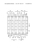 Resistors Formed Based on Metal-Oxide-Semiconductor Structures diagram and image