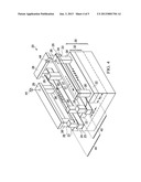 Resistors Formed Based on Metal-Oxide-Semiconductor Structures diagram and image