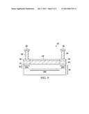 Resistors Formed Based on Metal-Oxide-Semiconductor Structures diagram and image