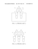 Epitaxy Profile Engineering for FinFETs diagram and image