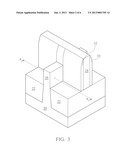 Epitaxy Profile Engineering for FinFETs diagram and image