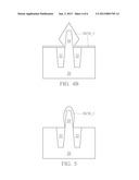 Epitaxy Profile Engineering for FinFETs diagram and image