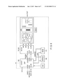 MAGNETORESISTIVE ELEMENT AND MAGNETIC MEMORY USING THE SAME diagram and image