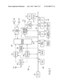 MAGNETORESISTIVE ELEMENT AND MAGNETIC MEMORY USING THE SAME diagram and image