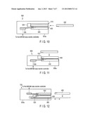 MAGNETORESISTIVE ELEMENT AND MAGNETIC MEMORY USING THE SAME diagram and image