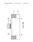 MAGNETORESISTIVE ELEMENT AND MANUFACTURING METHOD OF THE SAME diagram and image