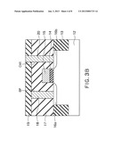 MAGNETORESISTIVE ELEMENT AND MANUFACTURING METHOD OF THE SAME diagram and image