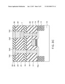 MAGNETORESISTIVE ELEMENT AND MANUFACTURING METHOD OF THE SAME diagram and image