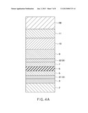 MAGNETORESISTIVE ELEMENT AND MANUFACTURING METHOD OF THE SAME diagram and image