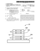 MAGNETIC TUNNEL JUNCTION HAVING COHERENT TUNNELING STRUCTURE diagram and image