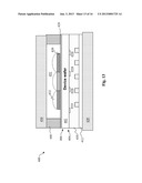 METHOD OF FABRICATING BACKSIDE-ILLUMINATED IMAGE SENSOR diagram and image