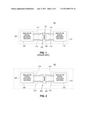 THERMALLY CONDUCTIVE SUBSTRATE FOR GALVANIC ISOLATION diagram and image