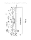 THERMALLY CONDUCTIVE SUBSTRATE FOR GALVANIC ISOLATION diagram and image