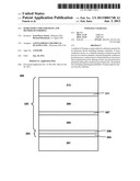 SEMICONDUCTOR SUBSTRATE AND METHOD OF FORMING diagram and image