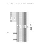 FILM STACK INCLUDING METAL HARDMASK LAYER FOR SIDEWALL IMAGE TRANSFER FIN     FIELD EFFECT TRANSISTOR FORMATION diagram and image