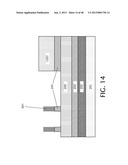 FILM STACK INCLUDING METAL HARDMASK LAYER FOR SIDEWALL IMAGE TRANSFER FIN     FIELD EFFECT TRANSISTOR FORMATION diagram and image