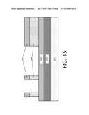 FILM STACK INCLUDING METAL HARDMASK LAYER FOR SIDEWALL IMAGE TRANSFER FIN     FIELD EFFECT TRANSISTOR FORMATION diagram and image