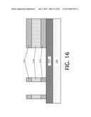 FILM STACK INCLUDING METAL HARDMASK LAYER FOR SIDEWALL IMAGE TRANSFER FIN     FIELD EFFECT TRANSISTOR FORMATION diagram and image