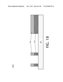 FILM STACK INCLUDING METAL HARDMASK LAYER FOR SIDEWALL IMAGE TRANSFER FIN     FIELD EFFECT TRANSISTOR FORMATION diagram and image