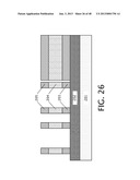 FILM STACK INCLUDING METAL HARDMASK LAYER FOR SIDEWALL IMAGE TRANSFER FIN     FIELD EFFECT TRANSISTOR FORMATION diagram and image