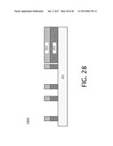 FILM STACK INCLUDING METAL HARDMASK LAYER FOR SIDEWALL IMAGE TRANSFER FIN     FIELD EFFECT TRANSISTOR FORMATION diagram and image