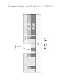 FILM STACK INCLUDING METAL HARDMASK LAYER FOR SIDEWALL IMAGE TRANSFER FIN     FIELD EFFECT TRANSISTOR FORMATION diagram and image