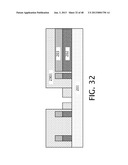 FILM STACK INCLUDING METAL HARDMASK LAYER FOR SIDEWALL IMAGE TRANSFER FIN     FIELD EFFECT TRANSISTOR FORMATION diagram and image