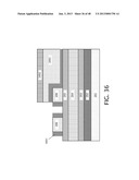 FILM STACK INCLUDING METAL HARDMASK LAYER FOR SIDEWALL IMAGE TRANSFER FIN     FIELD EFFECT TRANSISTOR FORMATION diagram and image