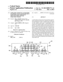 Semiconductor Device and Method of Forming FO-WLCSP with Discrete     Semiconductor Components Mounted Under and Over Semiconductor Die diagram and image