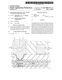 SEMICONDUCTOR DEVICE AND A METHOD OF MANUFACTURING THE SAME diagram and image