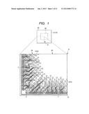 SEMICONDUCTOR DEVICE AND A METHOD OF MANUFACTURING THE SAME diagram and image